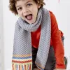 Дитячий шарф
