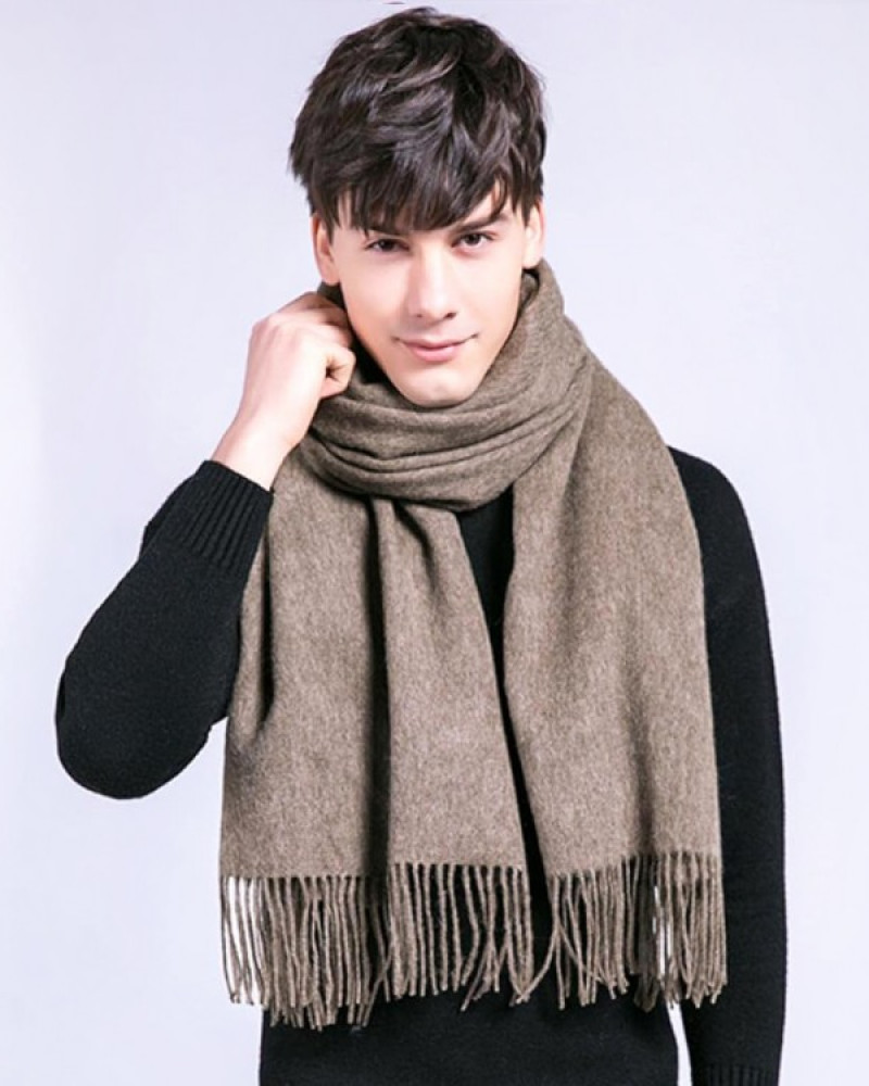 Дитячий шарф