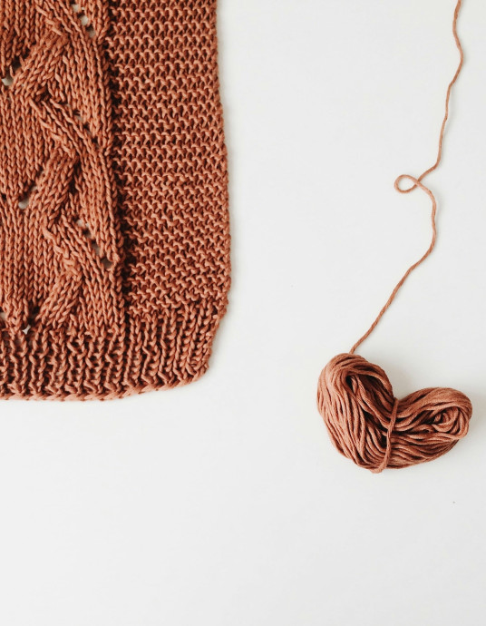 Набір ниток для вʼязання