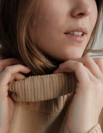 Сверт жіночий