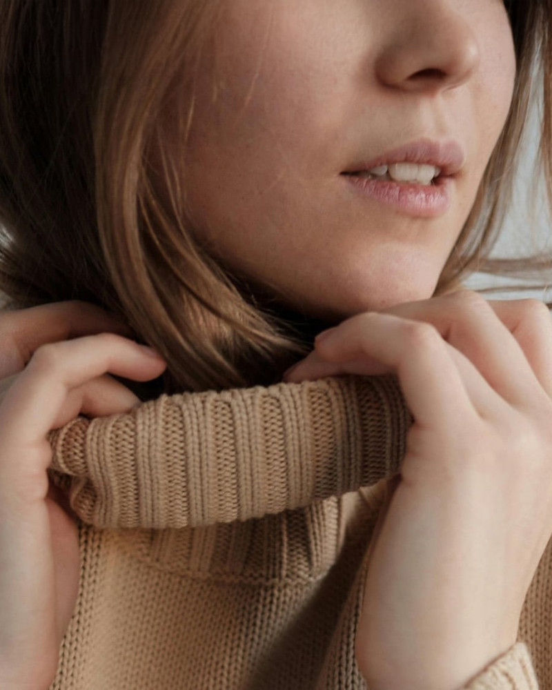 Сверт жіночий