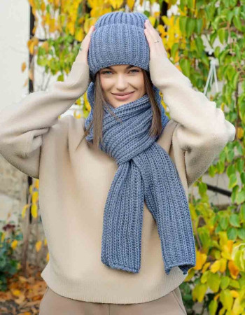 Жіночий шарф