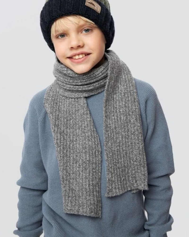 Дитячий шарф